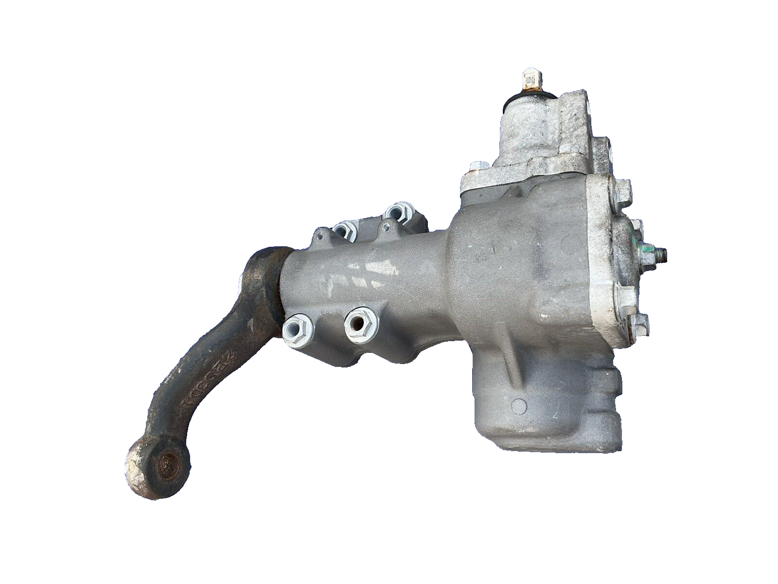 2018-2020 Jeep wrangler 2.0 power steering gear assembly 68250506ae oem