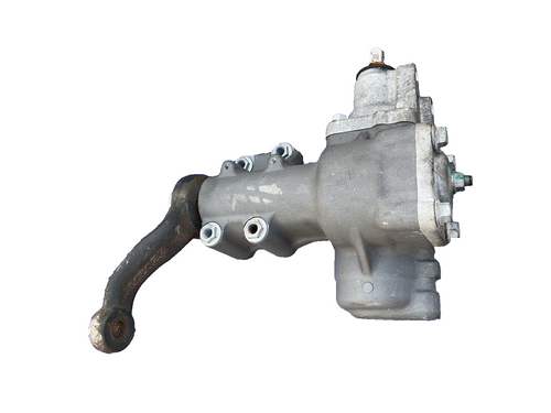 2018-2020 Jeep wrangler 2.0 power steering gear assembly 68250506ae oem