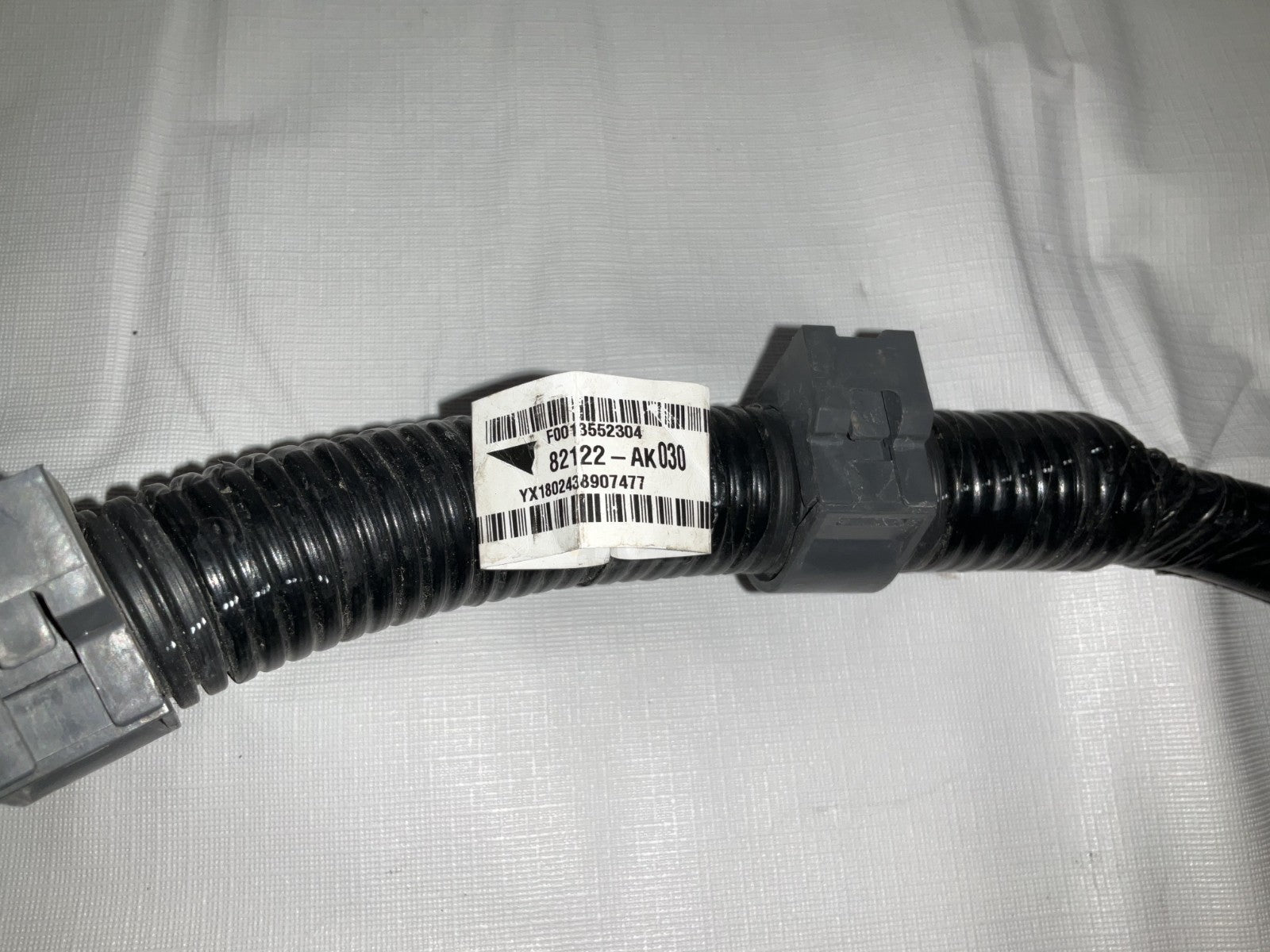 2024 2025 Toyota Tacoma Wire, Engine, No.2 82122-AK030