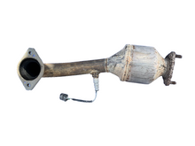Honda HR-V 2019-2022 Catalytic Converter OEM With O2 Sensor
