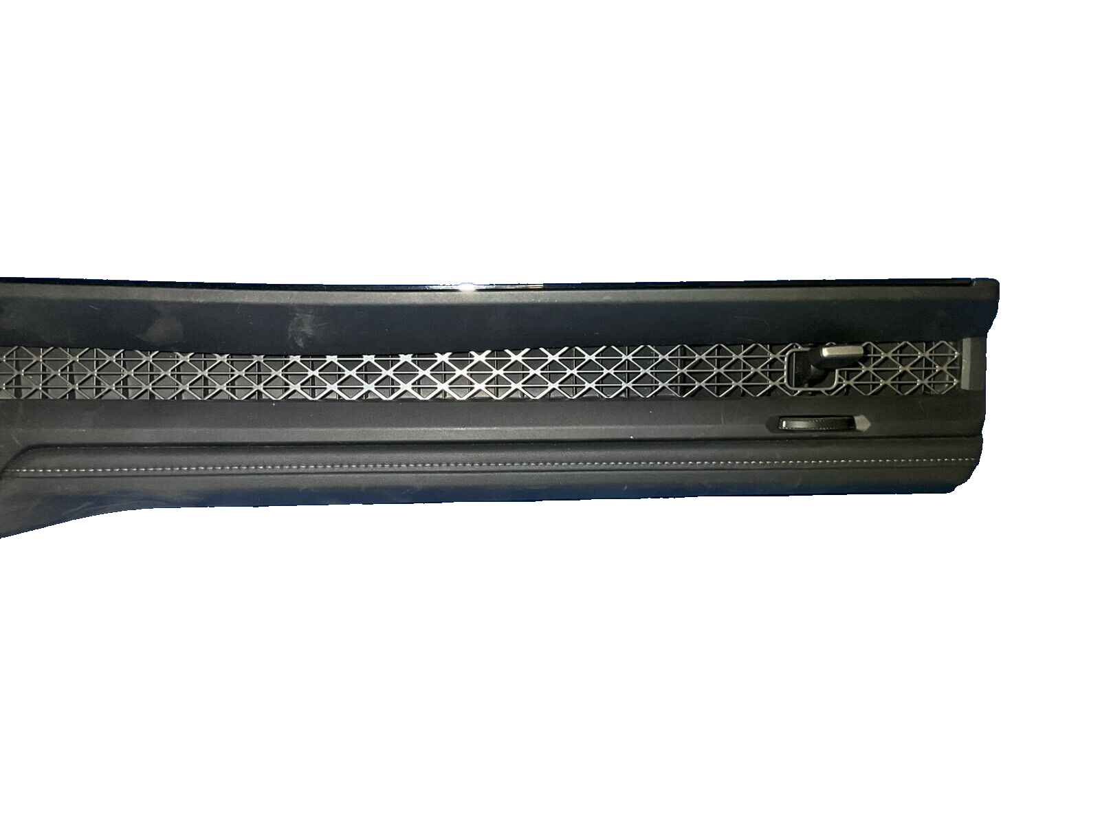 2023 honda accord dash a/c temp climate control bezel panel oem