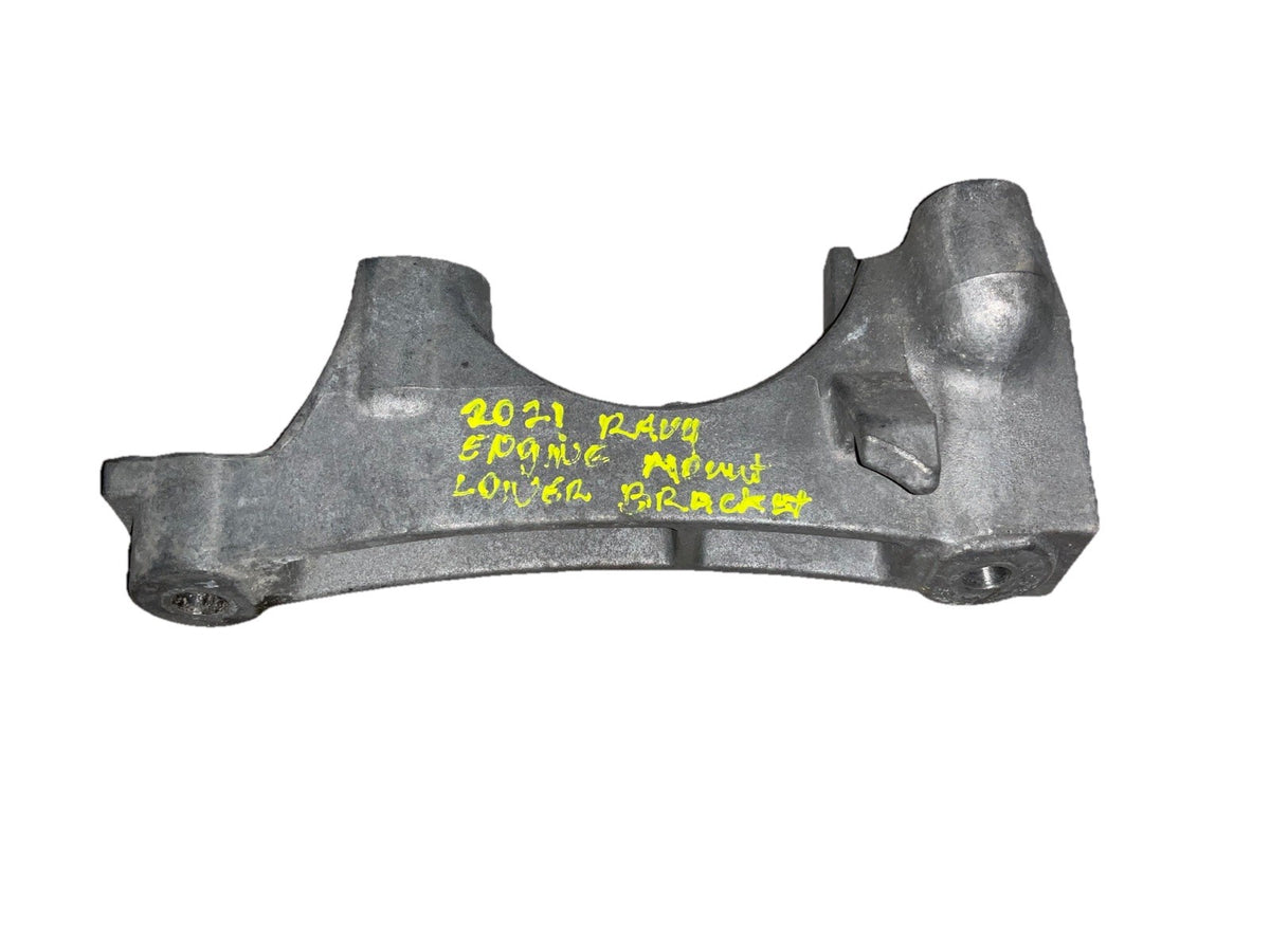2019-2025 Toyota RAV4 Front Right Engine Mount Bracket Support Oem