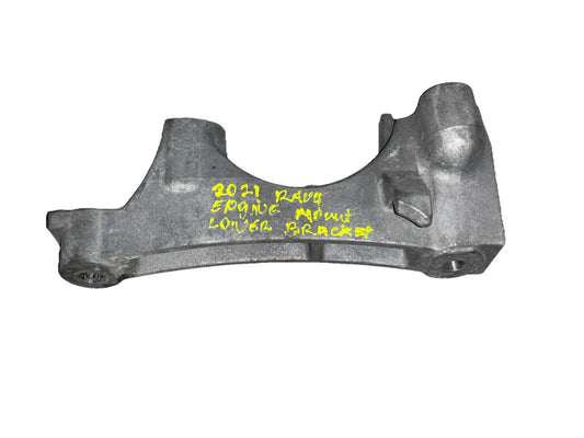 2019-2025 Toyota RAV4 Front Right Engine Mount Bracket Support Oem