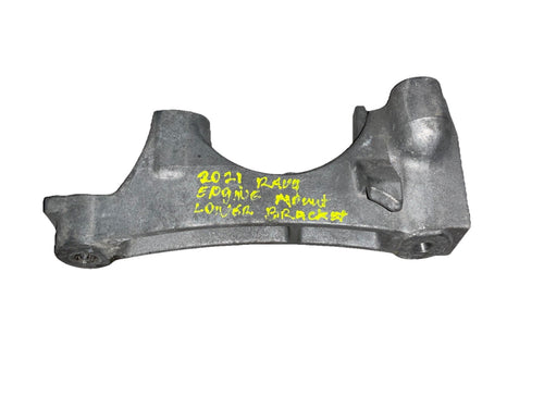 2019-2025 Toyota RAV4 Front Right Engine Mount Bracket Support Oem