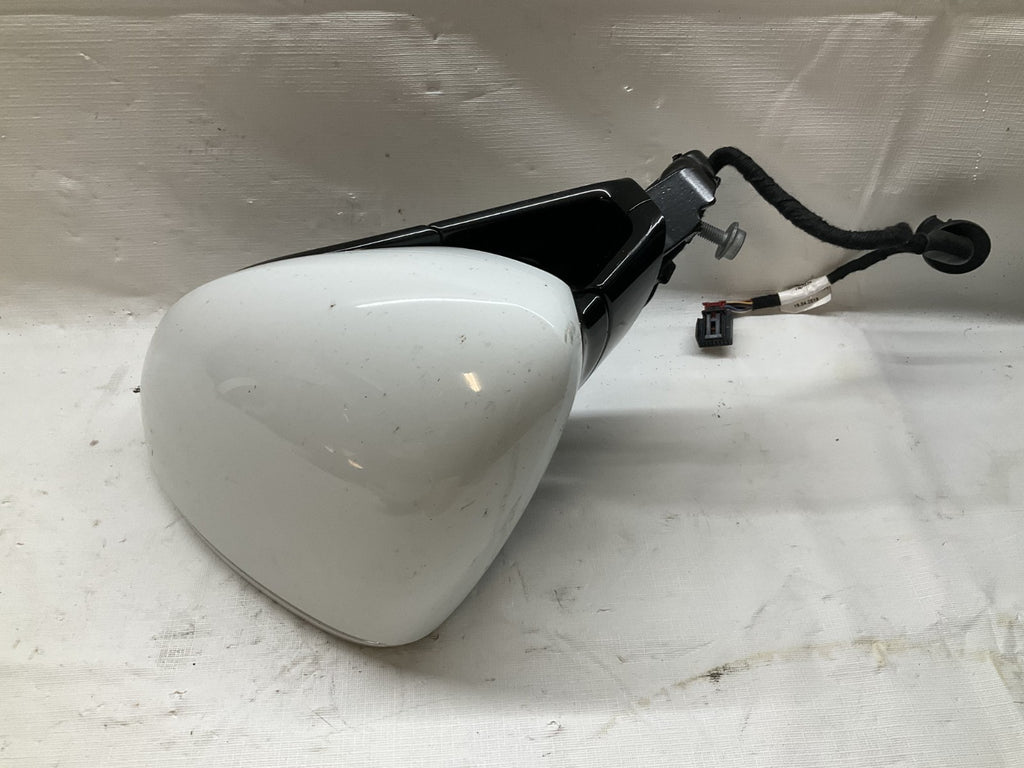 2017 2023 Porsche PANAMERA Mirror Left Driver Blind spot Warning 971972235F