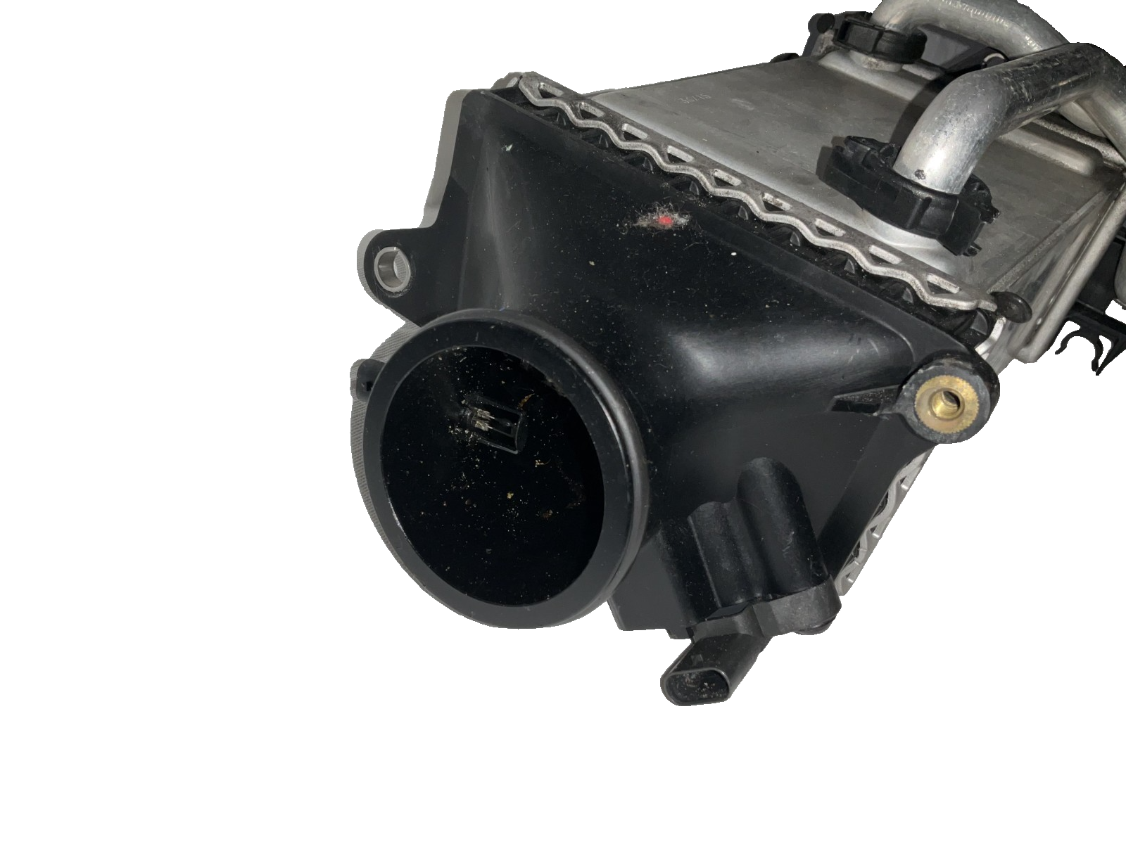 2015-2020 Mercedes C300 GLC300 2.0L Engine Mounted Intercooler 2740900614 OEM