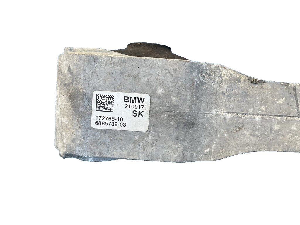 2018-2020 Bmw X3 Engine Mount Bracket 6885788-03 Oem