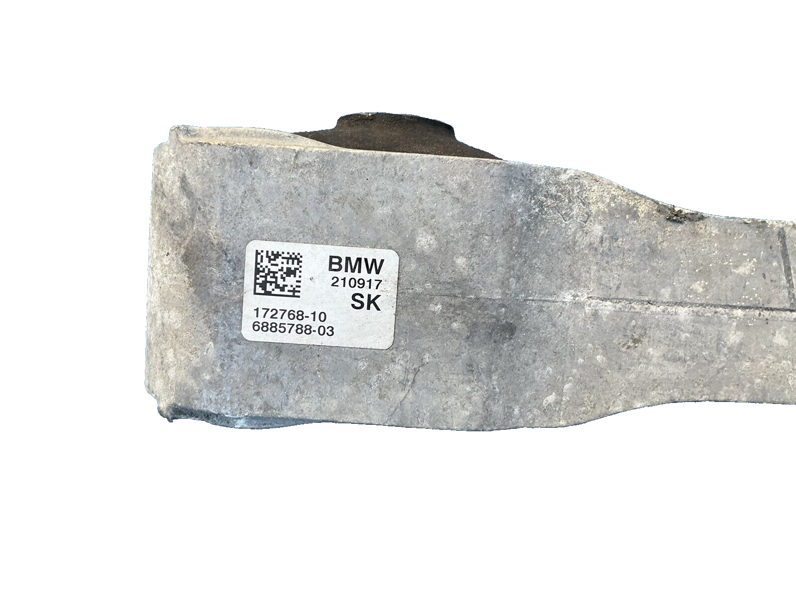 2018-2020 Bmw X3 Engine Mount Bracket 6885788-03 Oem