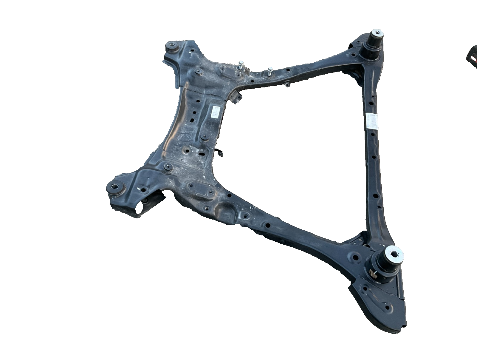2025-2026 Kia Carnival Front Crossmember Subframe Engine Cradle 62401-ES000