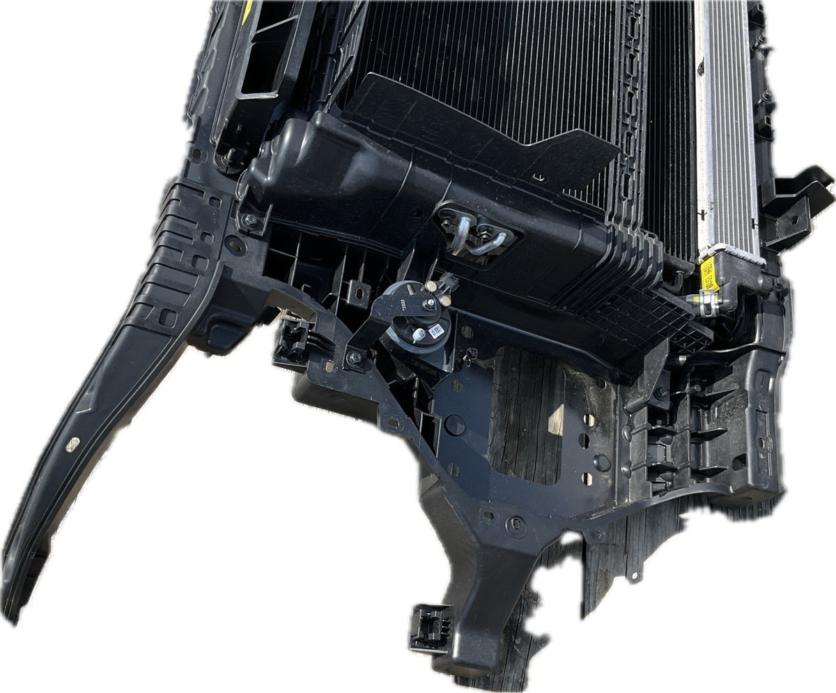 2025–2026 Kia Carnival Hybrid Radiator Support Complete Assembly 64101R0200