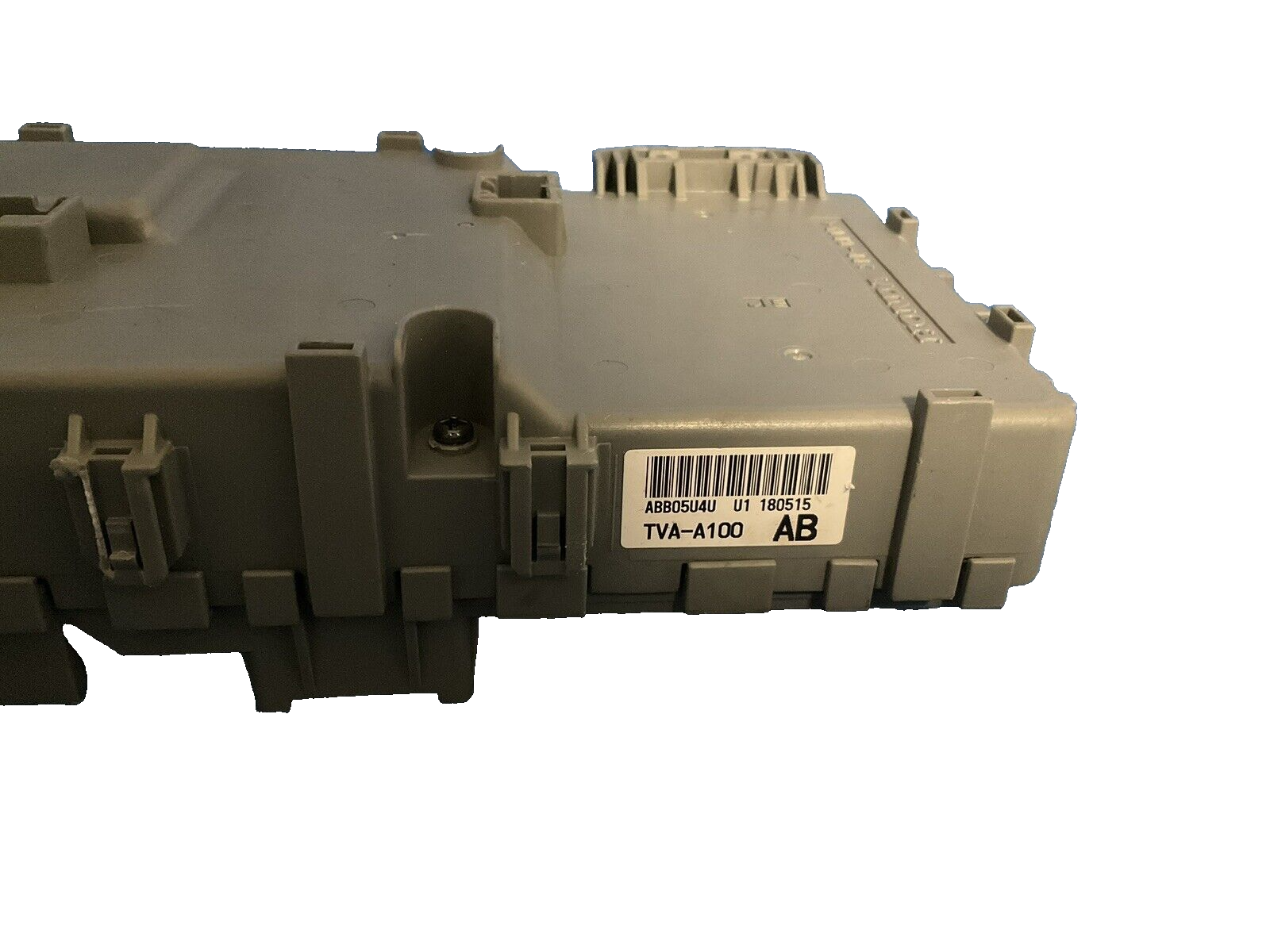 18-21 Honda accord interior cabin fuse relay box 38200tva-a100 oem