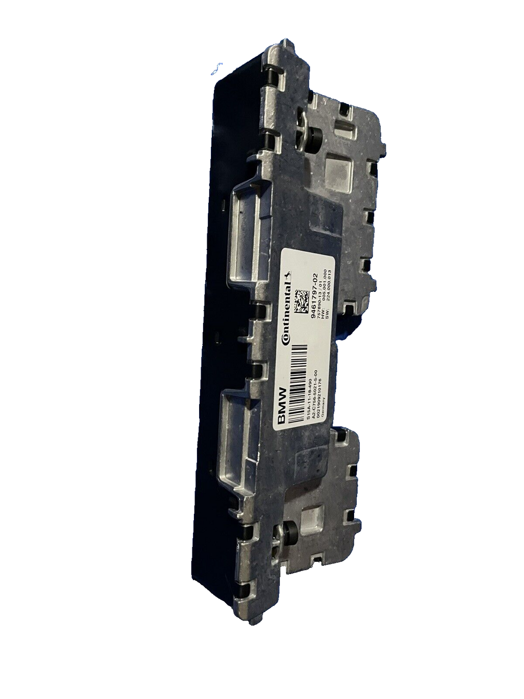 2017 2020 bmw 530i front windsheild camera control module oem