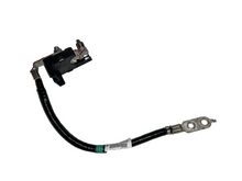 24-25 Toyota Tacoma 2.4L Negative Battery Ground Cable Wire Harness & Sensor OEM