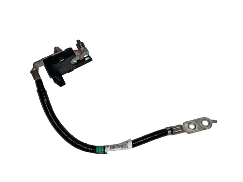 24-25 Toyota Tacoma 2.4L Negative Battery Ground Cable Wire Harness & Sensor OEM