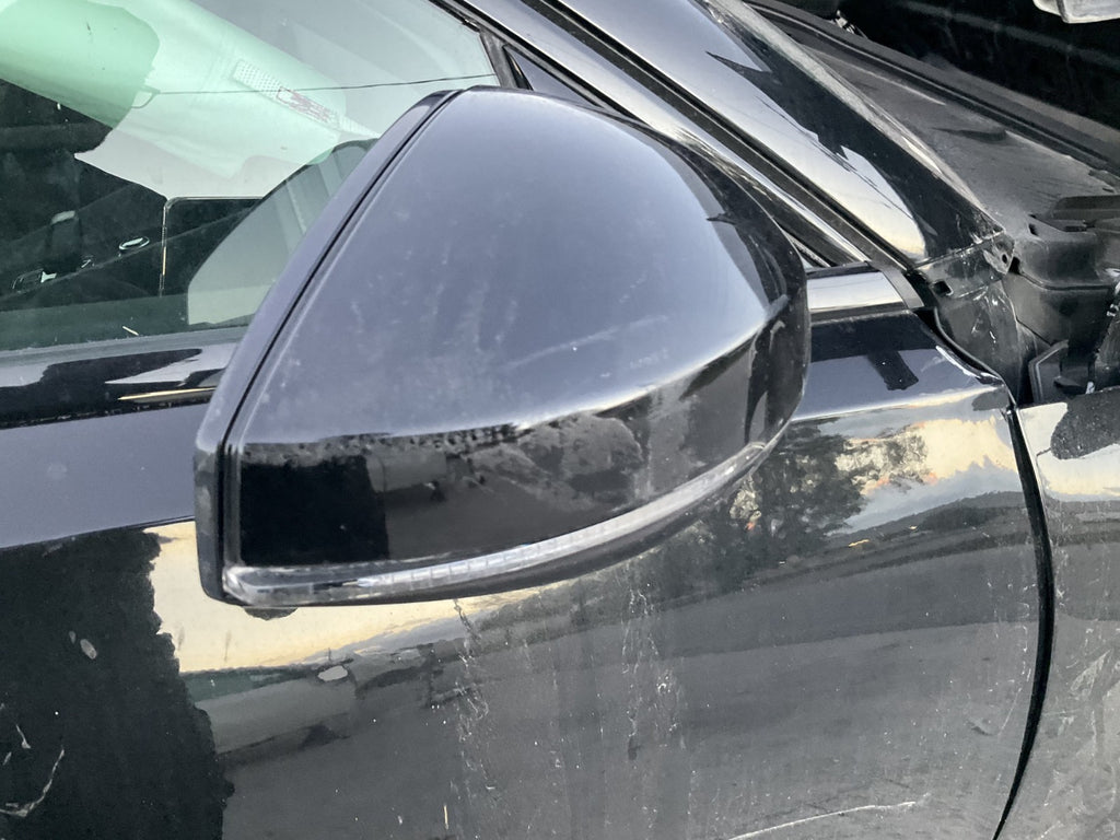 2023-2024 Polestar 2 Right Passenger Door Exterior Rear View Mirror OEM 32132625