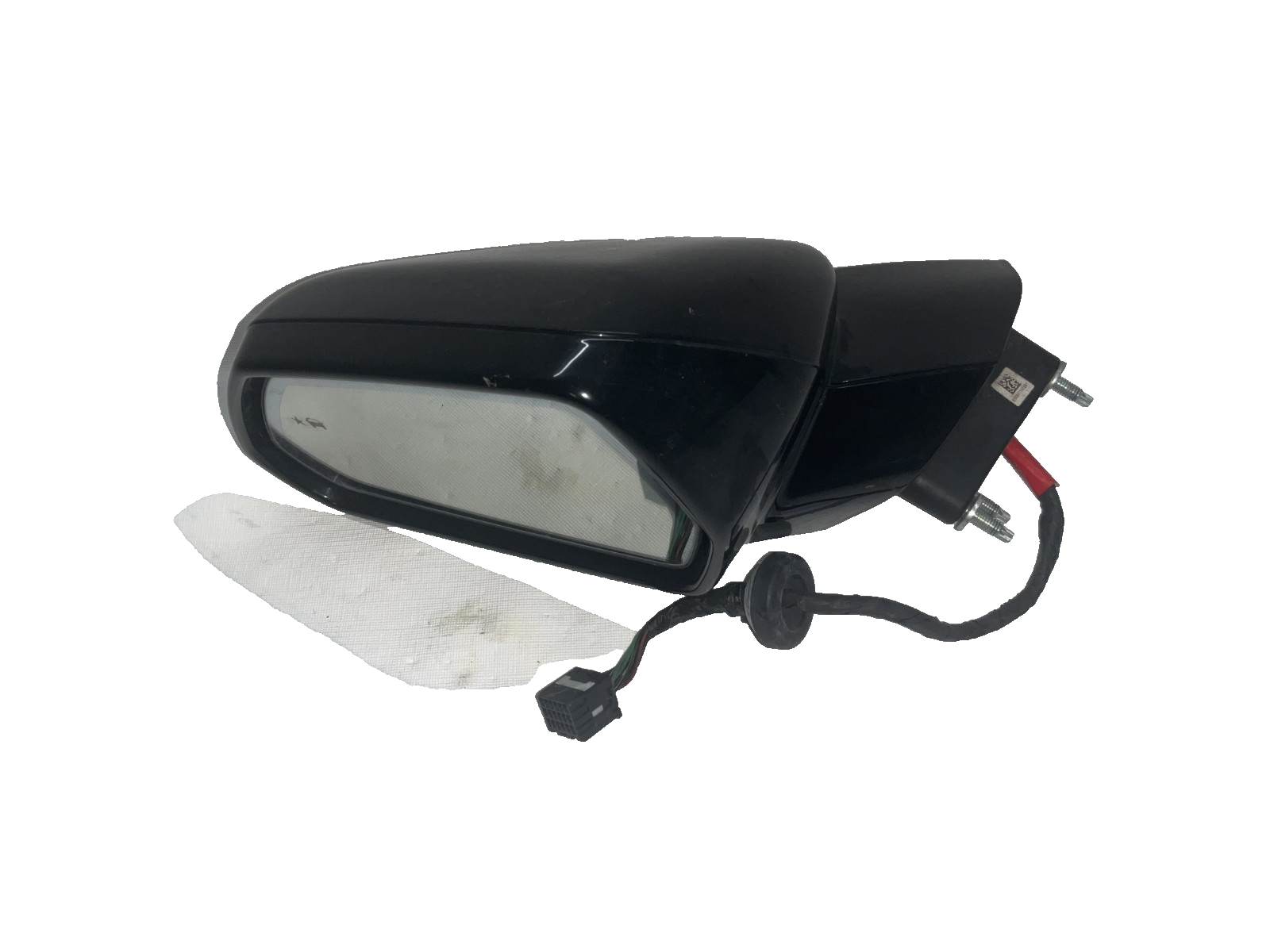 2016-2019 Chevrolet Camaro SS Left Door Mirror 84788169