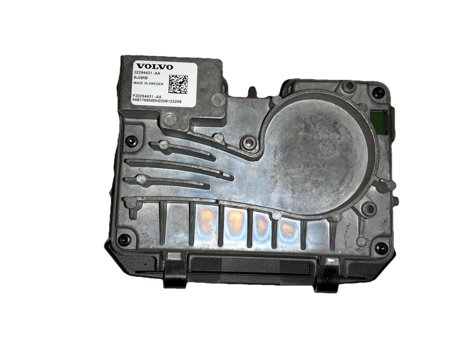 2023 Volvo Polestar Front Windshield Lane Keep Camera Assist OEM 32294431-AA