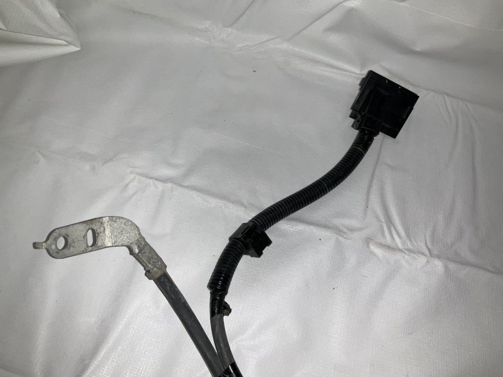 2024 2025 Toyota Tacoma Wire, Engine, No.2 82122-AK030