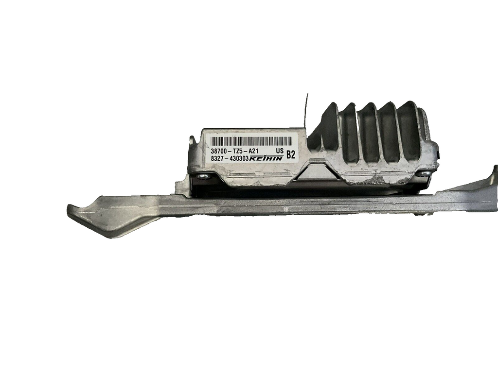 2016 - 2020 Acura mdx 3.5L engine mount module unit acm oem 38700tz5a21