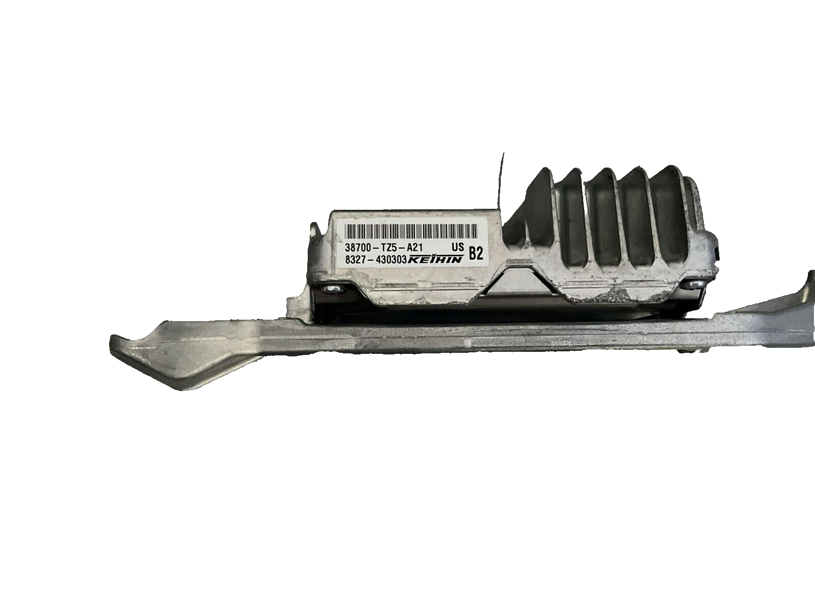 2016 - 2020 Acura mdx 3.5L engine mount module unit acm oem 38700tz5a21