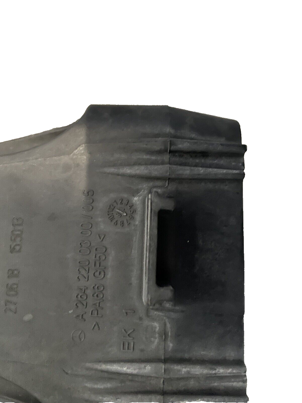 Mercedes Benz C300 Engine Mount Bracket Rwd Sdn 2019 A2642200300 2017 19
