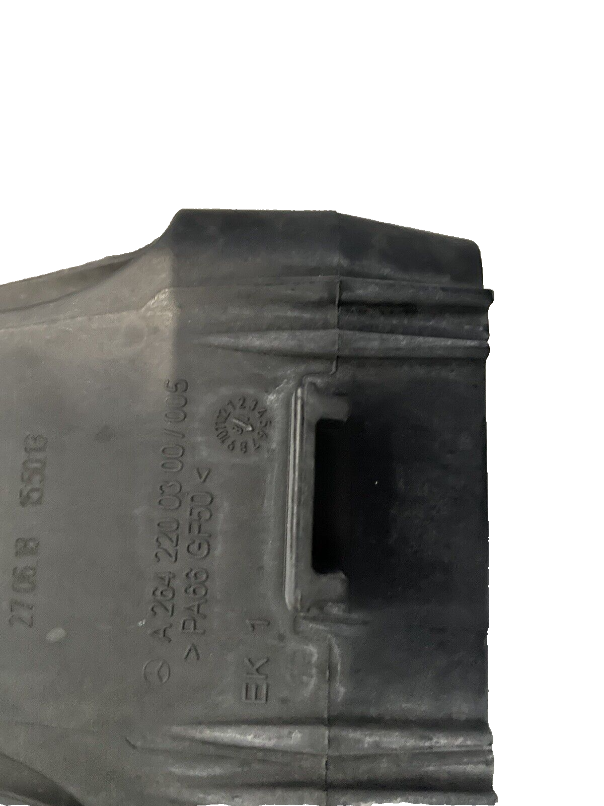 Mercedes Benz C300 Engine Mount Bracket Rwd Sdn 2019 A2642200300 2017 19