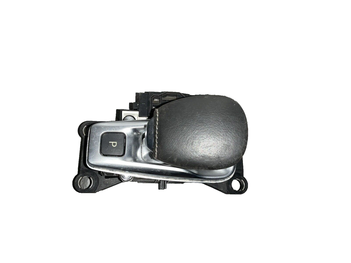 19-21 Infinit qx50 automatic transmission gear shifter lever oem