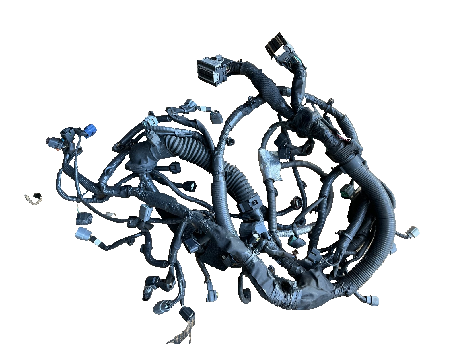 Infiniti Q50 Q60 2016-2019 OEM Engine Motor Wire Harness 300HP 3.0T RWD Oem