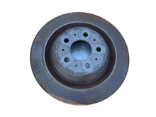 2017 2018-2023 Tesla Model 3 Rear Left Or Right Brake Rotor Disc OEM