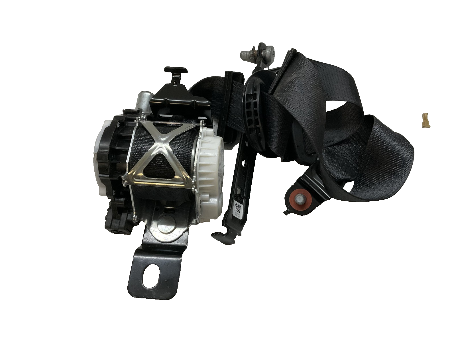 2019 2025 Dodge Durango Front Right Seat Belt 7ZL80DX9AA