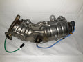 2024-2025 Toyota Tacoma 4 Cyl Catalytic Converter /17400F0040