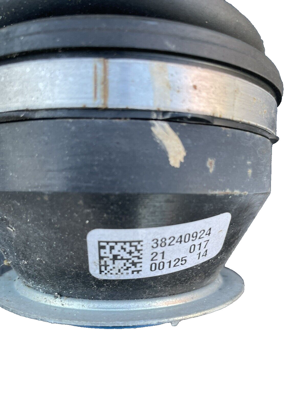 2017 2020 Chevrolet camaro ss 6.2L oem  rh passenger rear axle shaft