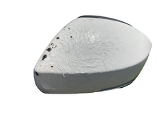 Driver Left Front Door LR080196 Fits 17-20 Discovery no mirror