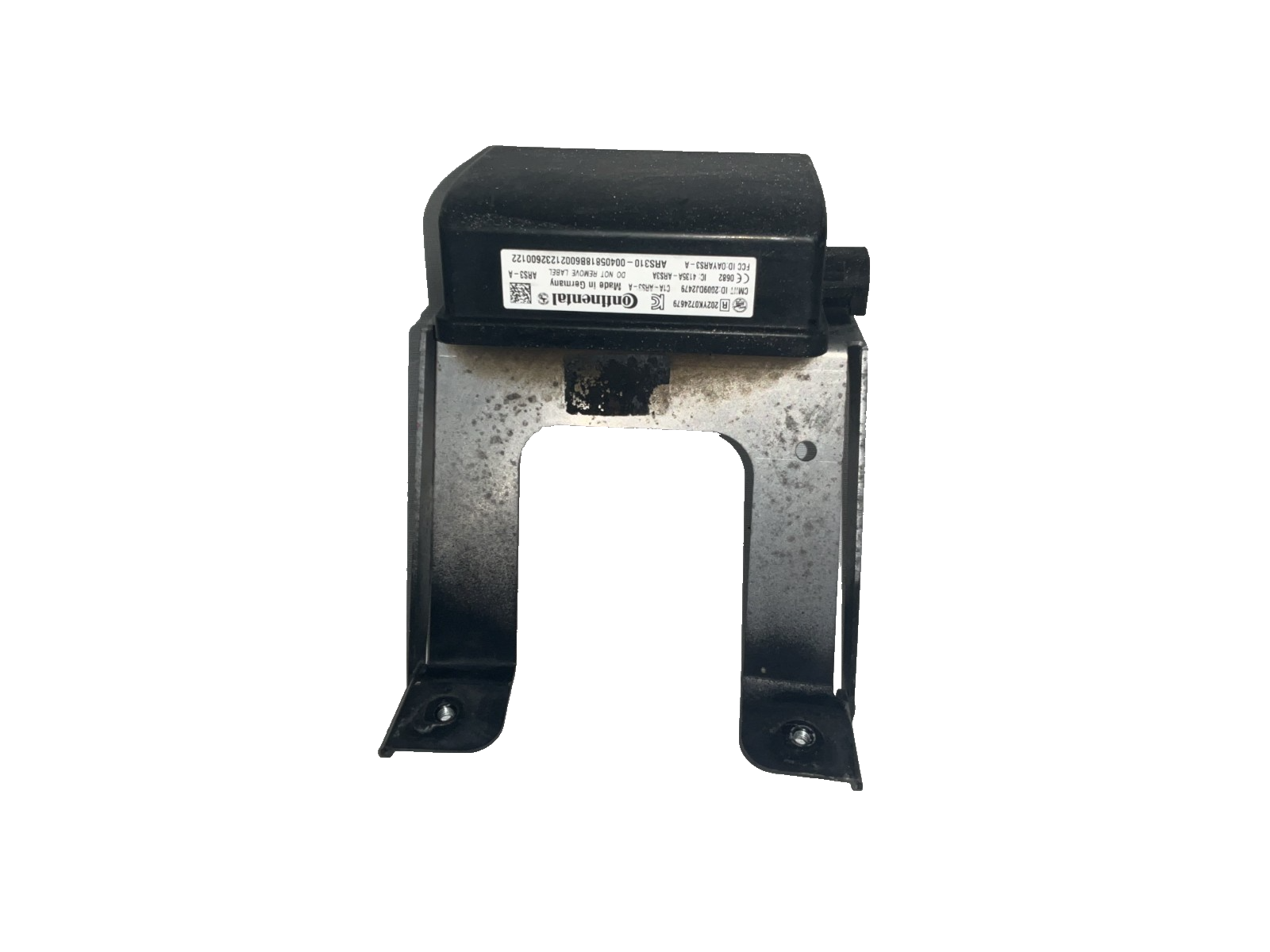 2015-2020 Mercedes E63 S550 Distronic Adaptive Cruise Module OEM 212-900-46-03