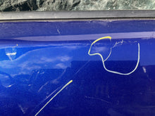 2015 2016 2017 2018 2019 2020 acura tlx front left driver side door oem