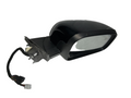 2016 2022 Grand Cherokee Passenger Side Door Mirror Blind Alert OEM 5SG22KXJAF