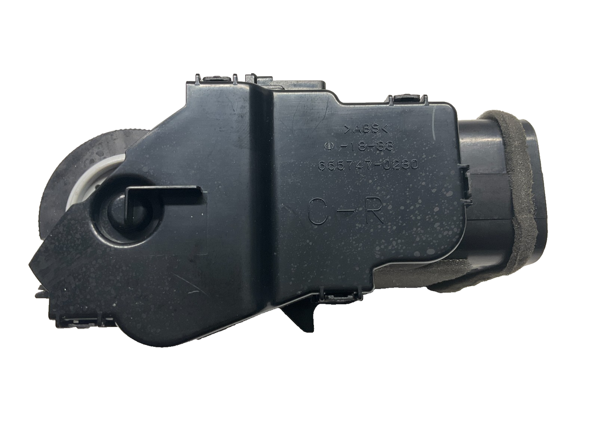 2014-2019 Lexus GX460 Center AC/ Heat Air vents Right Inner 55670-60231 Oem