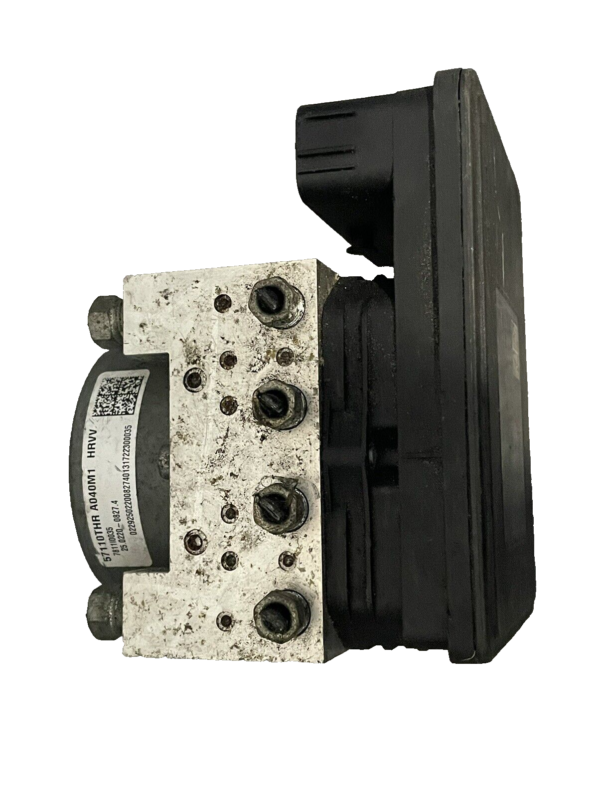 18-22 Honda odyssey abs pump anti brake pump module 57110-thr-a040 oem