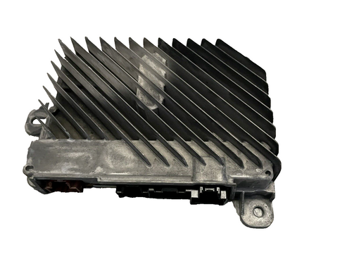 Bose Radio Stereo Amplifier 2015-2019 Tahoe Suburban Sierra 1500 Yukon Escalade