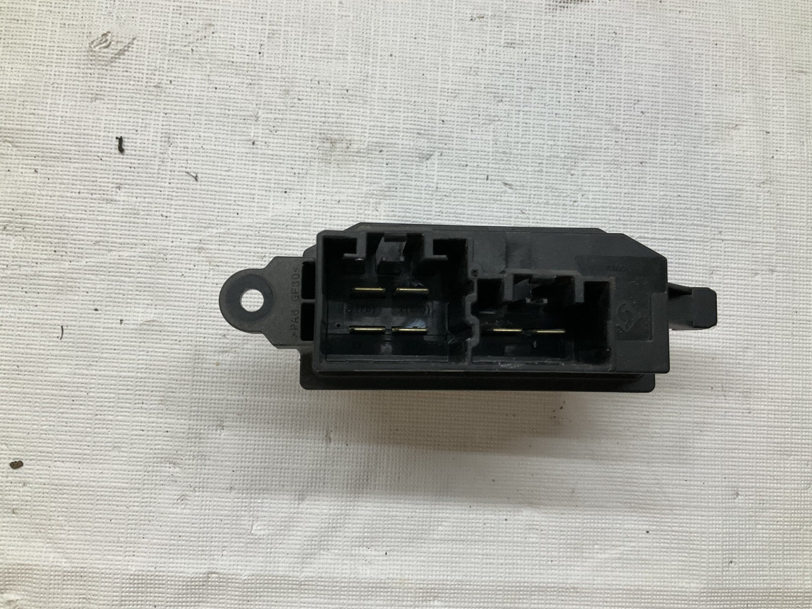 2018-2022 Ford Transit 250 HVAC Blower Motor Resistor CN11-19E624-AA OEM