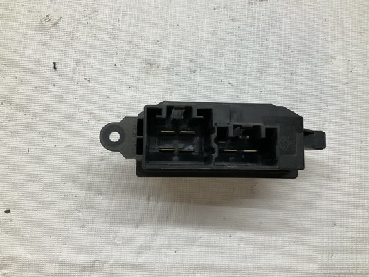 2018-2022 Ford Transit 250 HVAC Blower Motor Resistor CN11-19E624-AA OEM