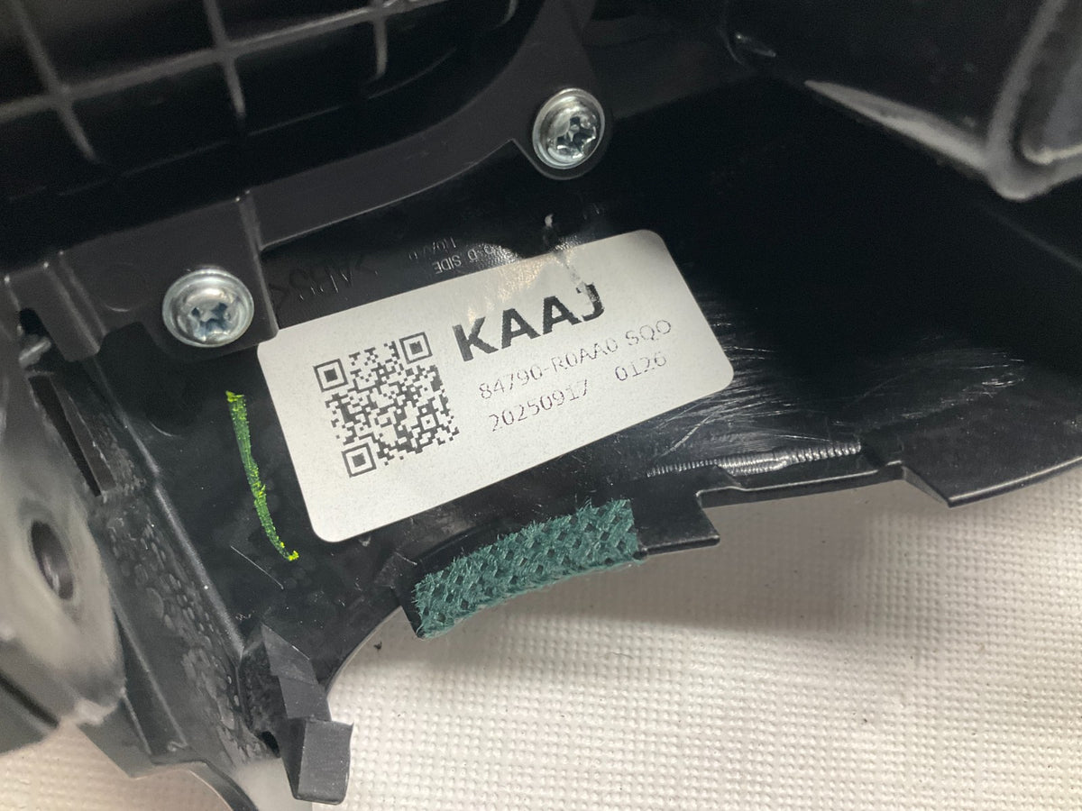 2025 Kia Carnival Light Traction Control Tow Switch 84790-R0AA0SQO