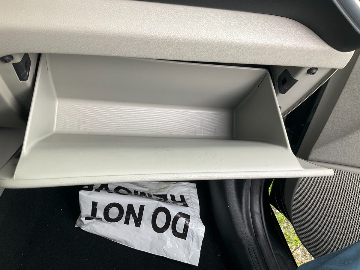 2024-2025 Kia Soul Glove Box Compartment Tan OEM 84510K0200GDM