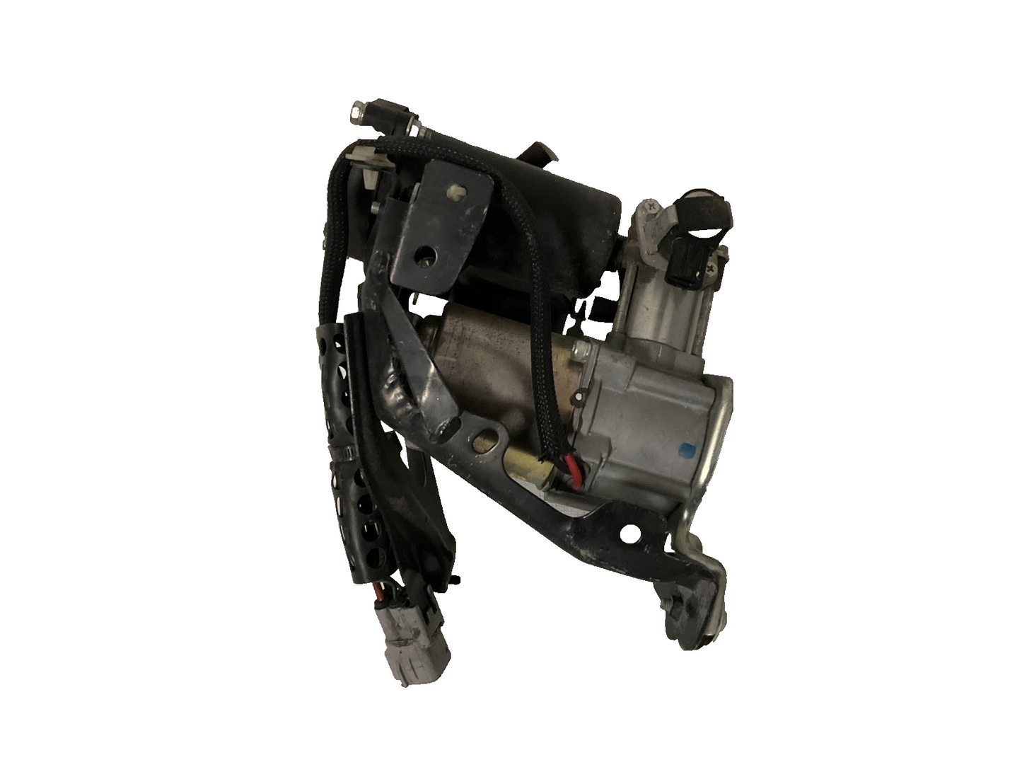 2014 2023 Air Ride Suspension Compressor Pump Lexus GX470 48910-60042