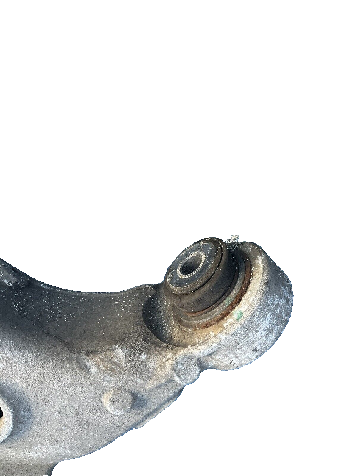 2014-2022 land range rover sport  rear left suspension lower control arm oem