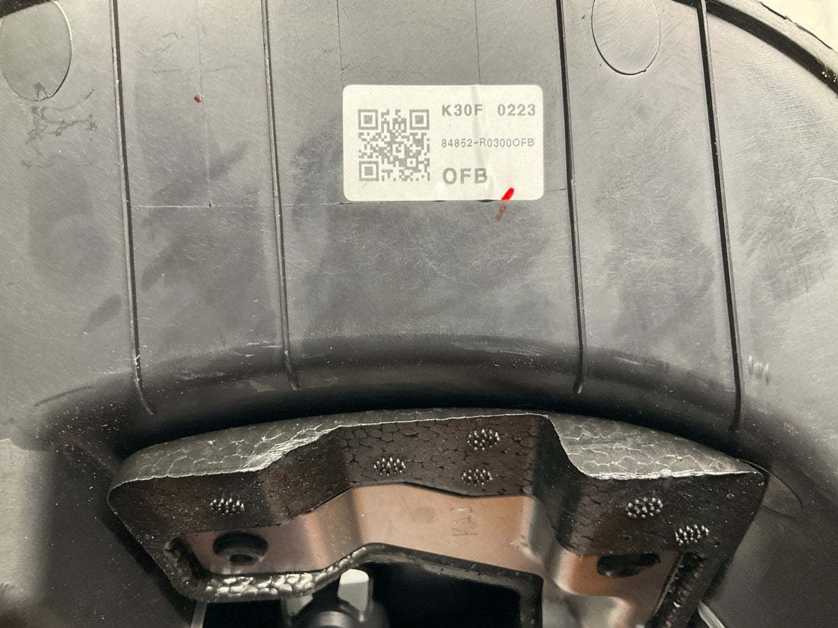 2024-2026 Kia Carnival Steering Column Cover Trim 84851-R0000