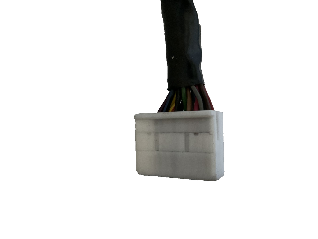 2013 2015 Infiniti QX60 JX35 Right Passenger Side Mirror With Camera