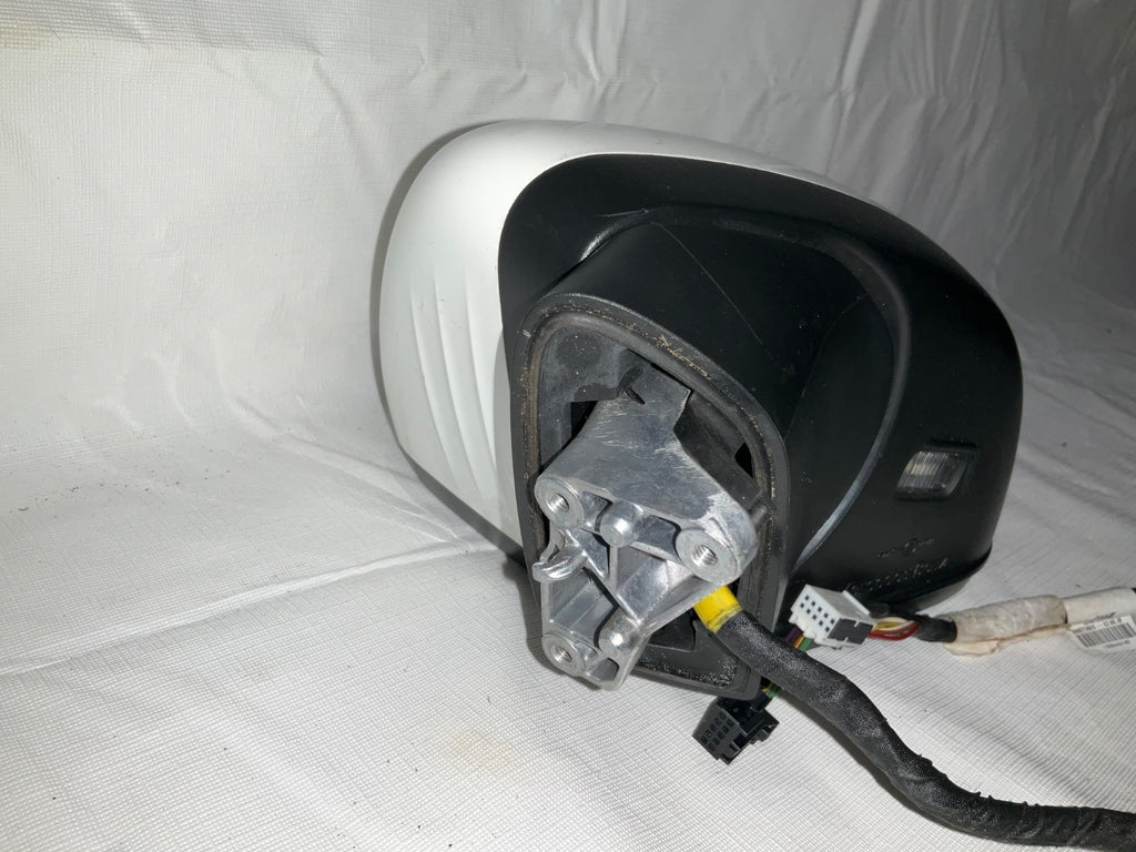 2019-2022 Mercedes-Benz A-Class LH Driver Door Mirror Side View OEM 1778101504