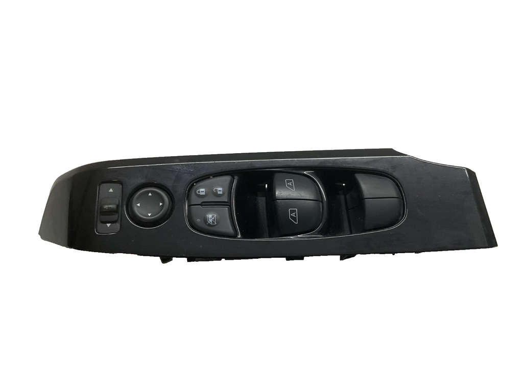 2019-2022 Nissan Altima Switch Assembly Power Window Master 25401-6CF0A