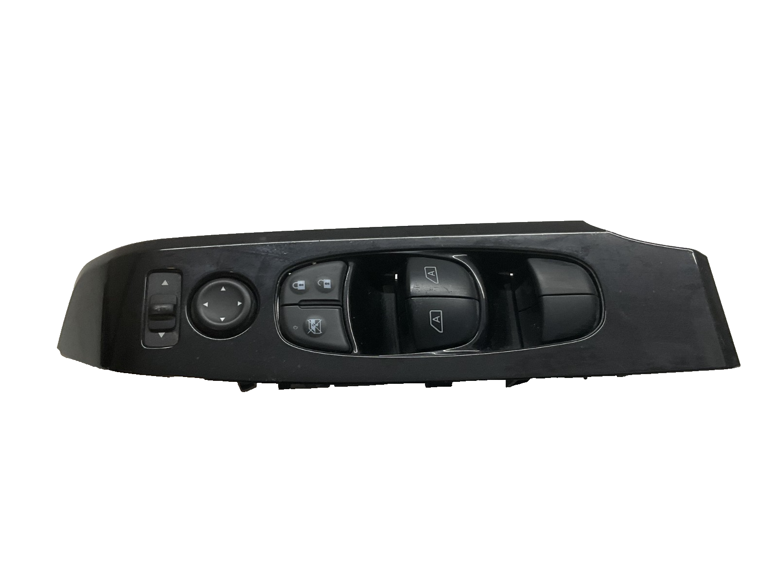 2019-2022 Nissan Altima Switch Assembly Power Window Master 25401-6CF0A